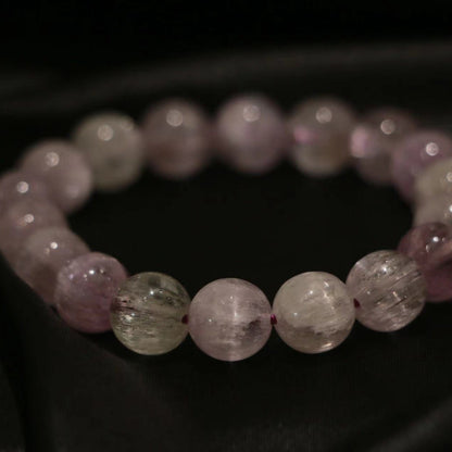 INFJ - Inner Wisdom: Lepidolite Bracelet